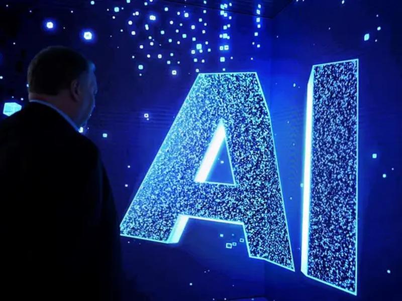 How Ai Is Changing The Business Landscape