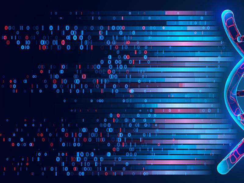 Research Shows Ai Catalyzes Gene Activation Research And Uncovers Rare Dna Sequences