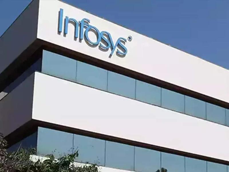 Infosys To Provide Free Certification Training In Ai, Generative Ai Skills, Citizens Data Science