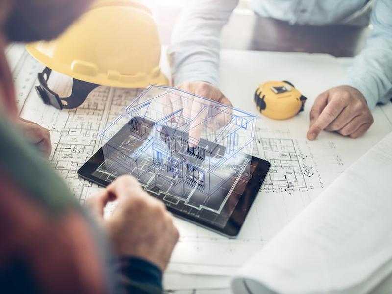 Investing In Proptech: How Market Players Are Embracing Tech-driven Solutions