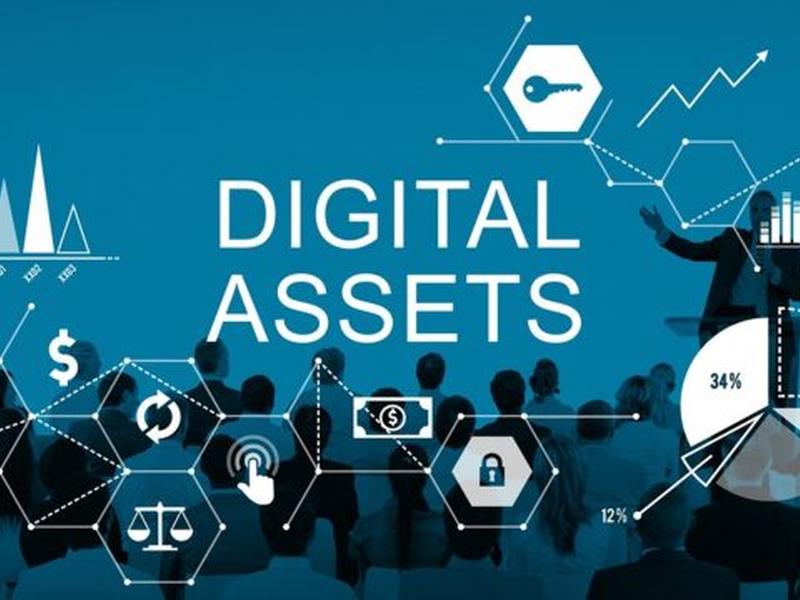 The Jurisprudence Of Digital Assets And Succession Planning