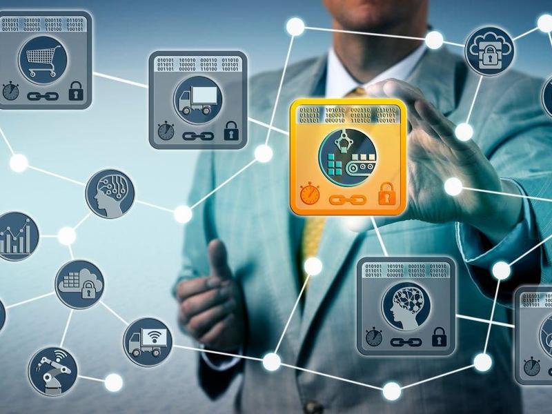 Ai In Supply Chain Management: Revolutionizing The Future Of Logistics