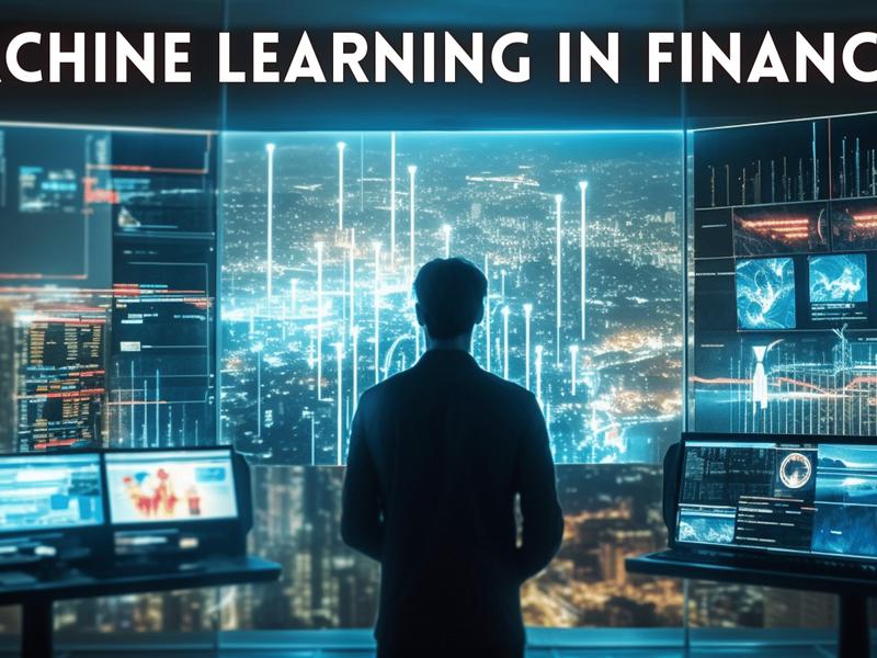Machine Learning In Finance: Empowering Predictive Analytics