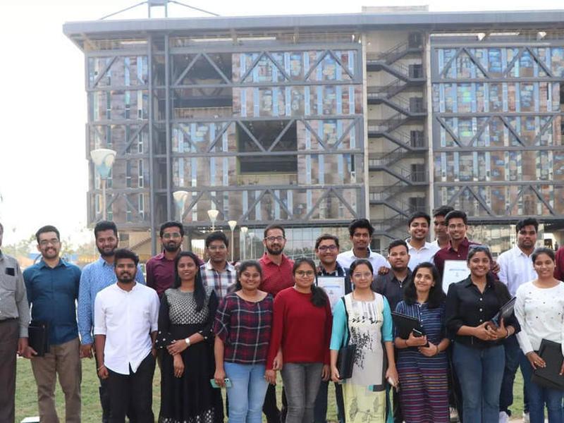 Future Proof Your Career: How This Ai And Emerging Technologies Certificate Programme From Iit Hyderabad Is Helping Freshers Launch Their Ai Careers
