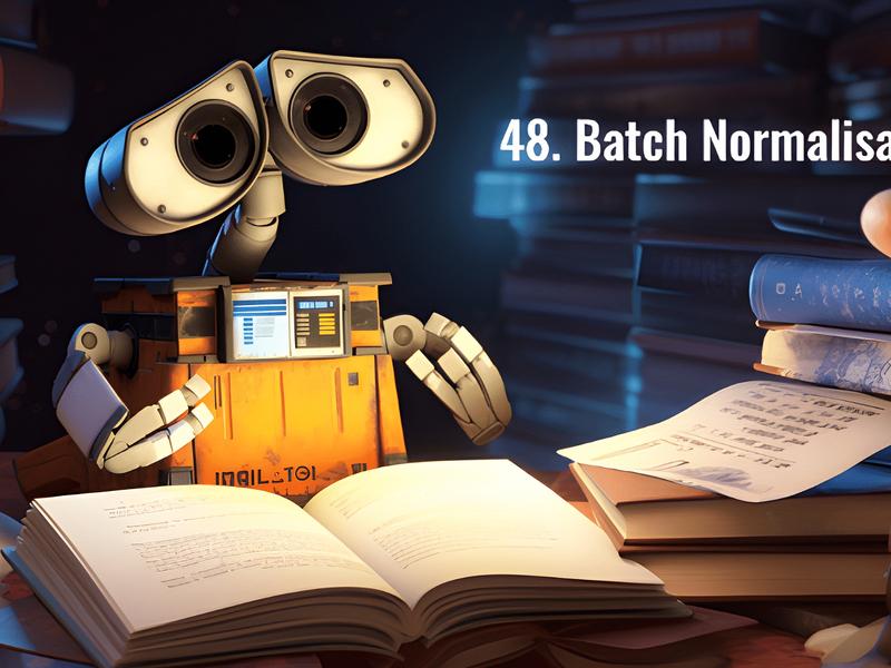 Demystifying Batch Normalisation: Supercharge Your Neural Networks