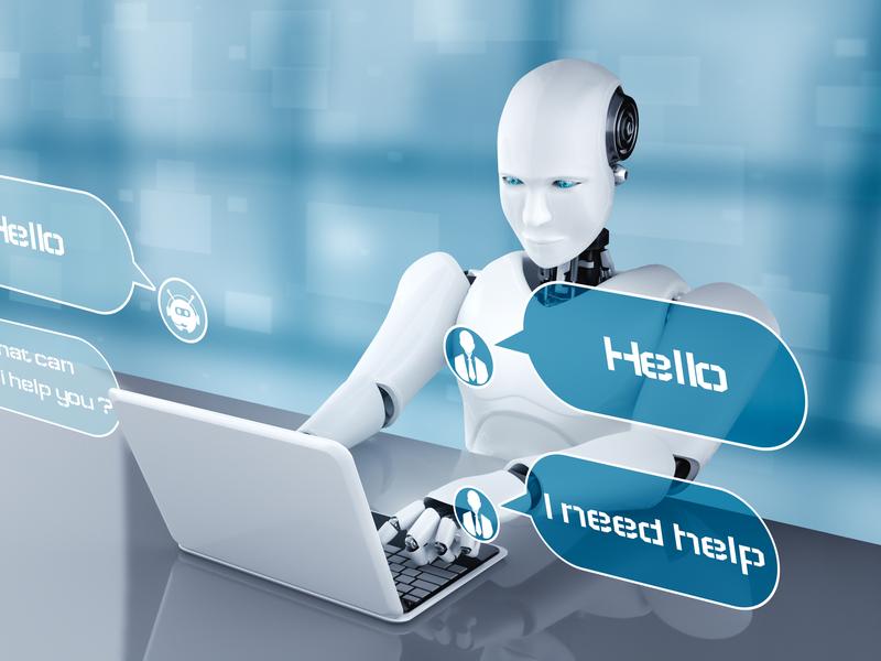 Ai Can Personalise The Customer Experience In Financial Services