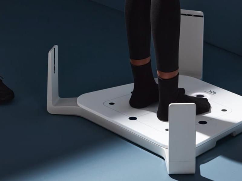 Searching For Fit With Ai