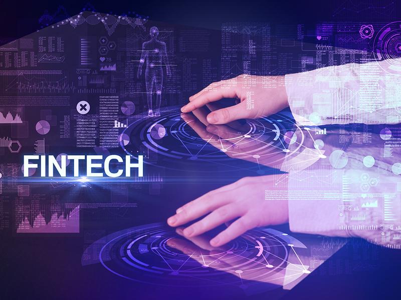 Applications Open For Aws’ Global Fintech Accelerator