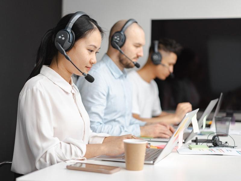 How Ai Is Helping Customer Service Teams Stay Efficient And Productive