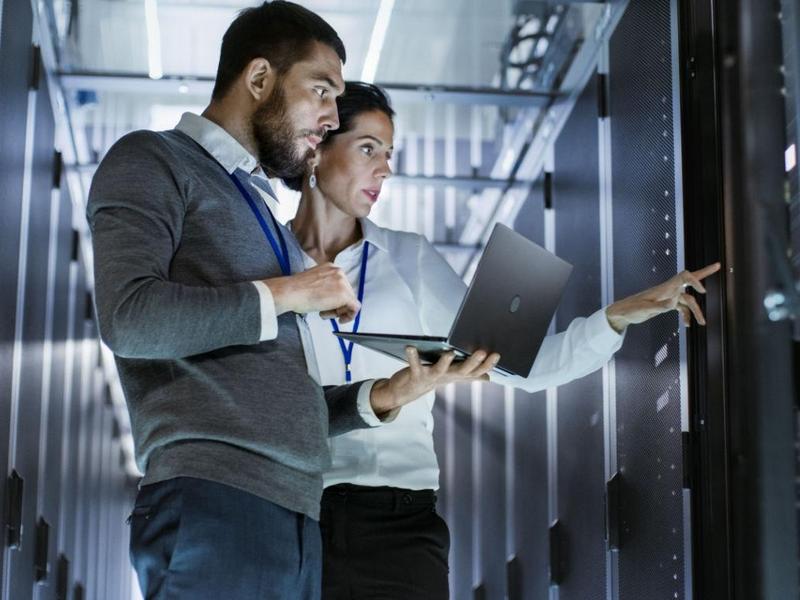 How Machine Learning And New Ai Technologies Could Change The …