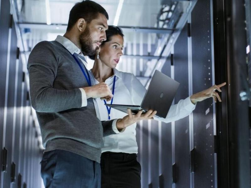 How Machine Learning And New Ai Technologies Could Change The Cybersecurity Landscape