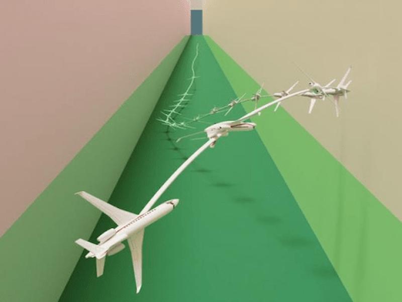 A Step Toward Safe And Reliable Autopilots For Flying