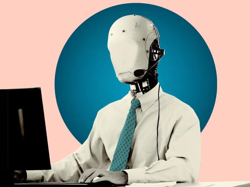 Ai Software Is Taking Over Call Centres. Will That Make Customer Service Better — Or Worse?