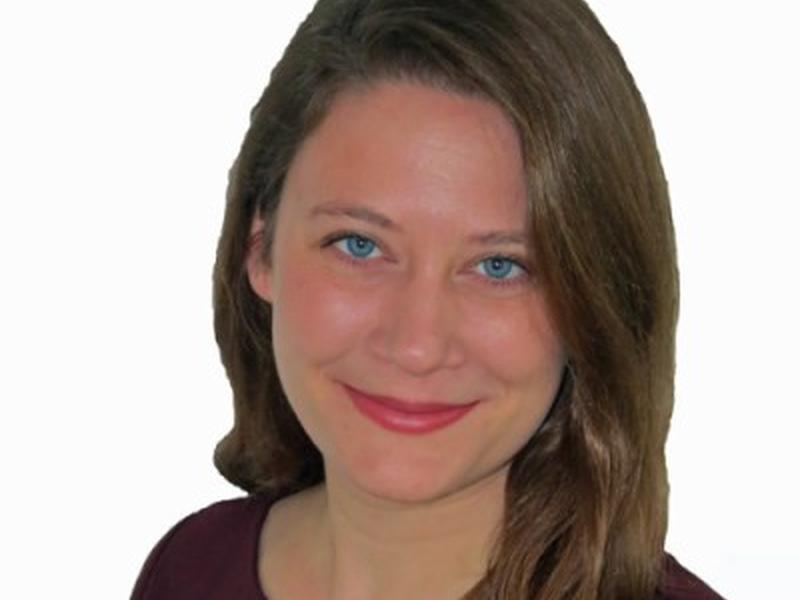 Kimberly Bittler (pré Sustainability): “data Innovation Will Drive Transformation In Sustainability”