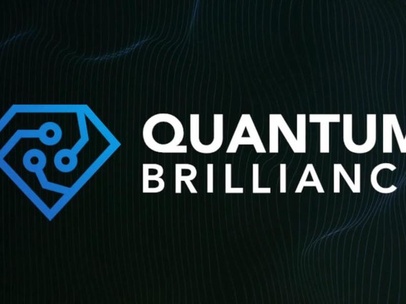 Quantum Brilliance Makes Quantum Computing Open For All