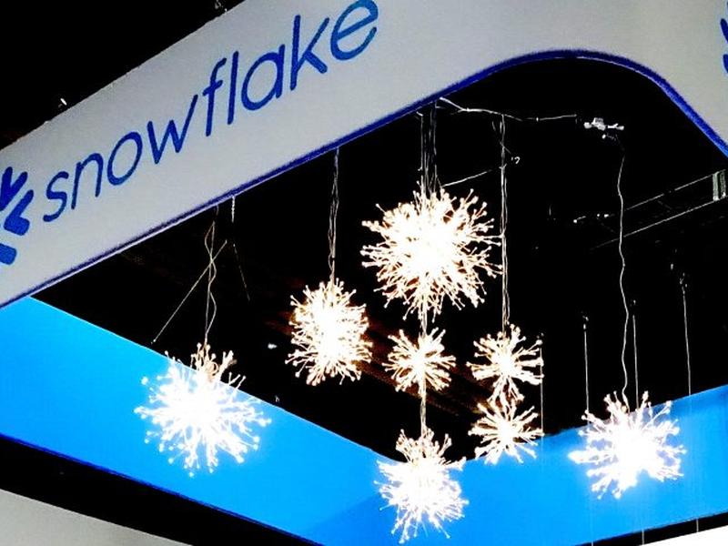 Snowflake Stresses App Development In Stream Of Rollouts
