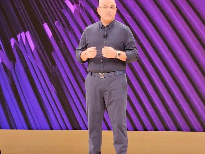 Hpe Further Highlights Greenlake On-prem Cloud Through At Discover Event