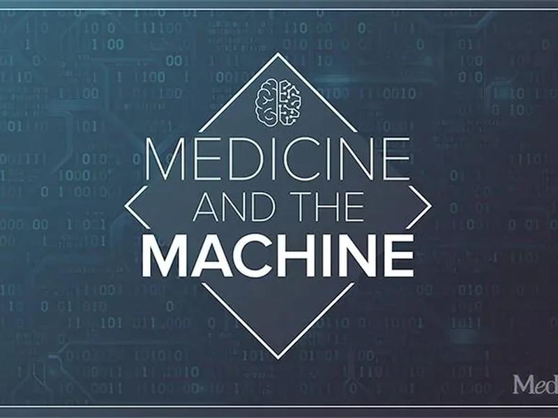 Ai Comes To Medicine: This Time, It’s Serious