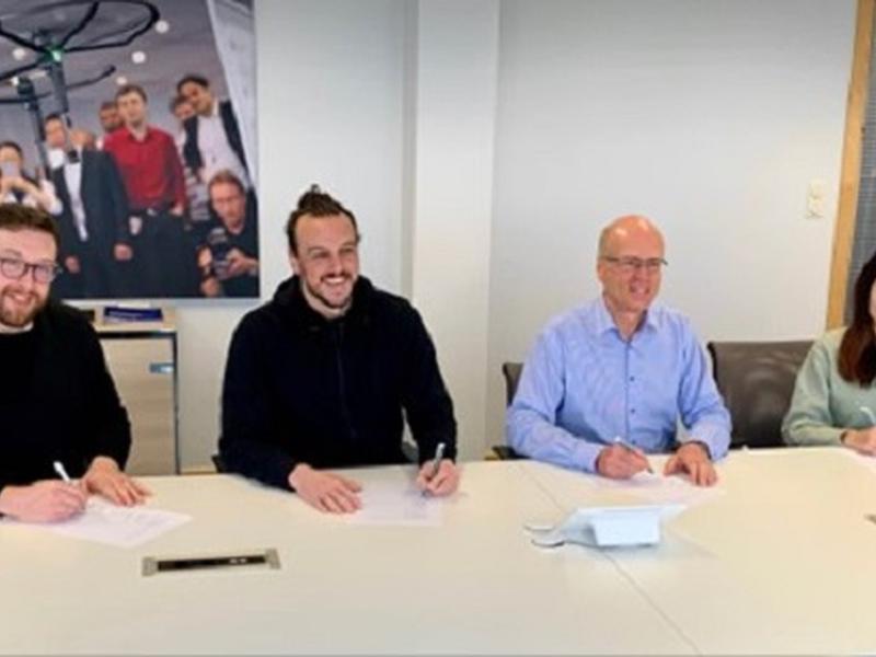 Zortify, Snt Join Forces To Pioneer Ethical Use Of Ai
