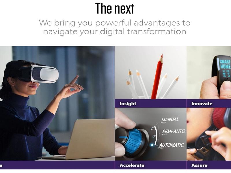 Infosys Unveils Free Ai Upskilling Program To Empower Individuals