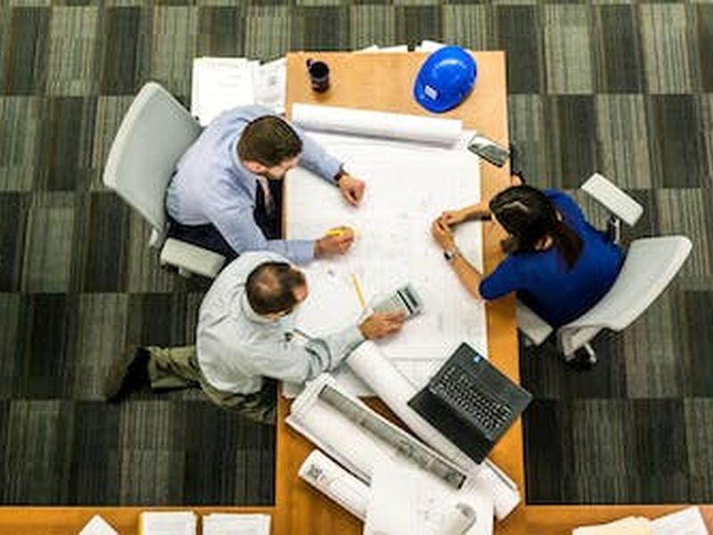 Amplifying Efficiency: Embracing The Digital Transformation In Operations Management