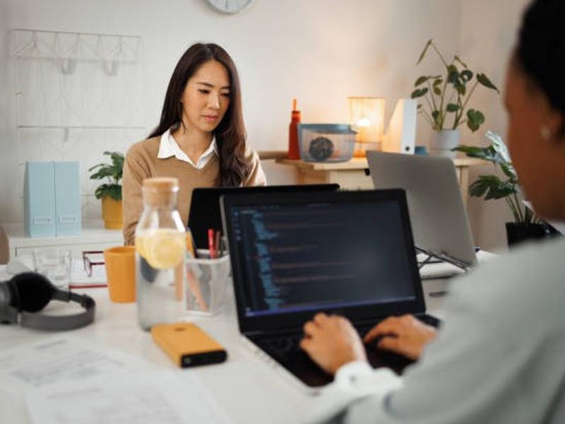 Top 5 Best Artificial Intelligence Consulting Companies In 2023