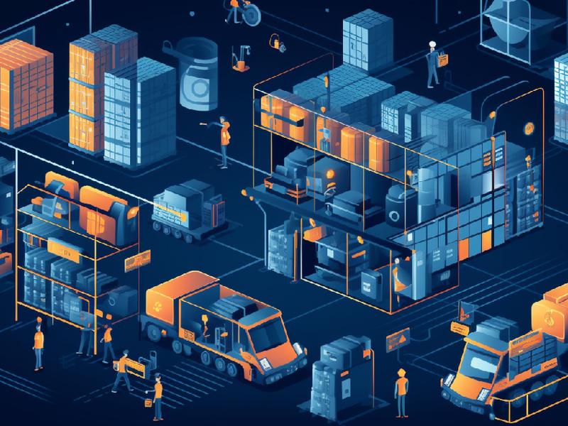 B2b Logistics Trends To Watch In 2023: How Ecommerce Brands Can Achieve 5x Growth