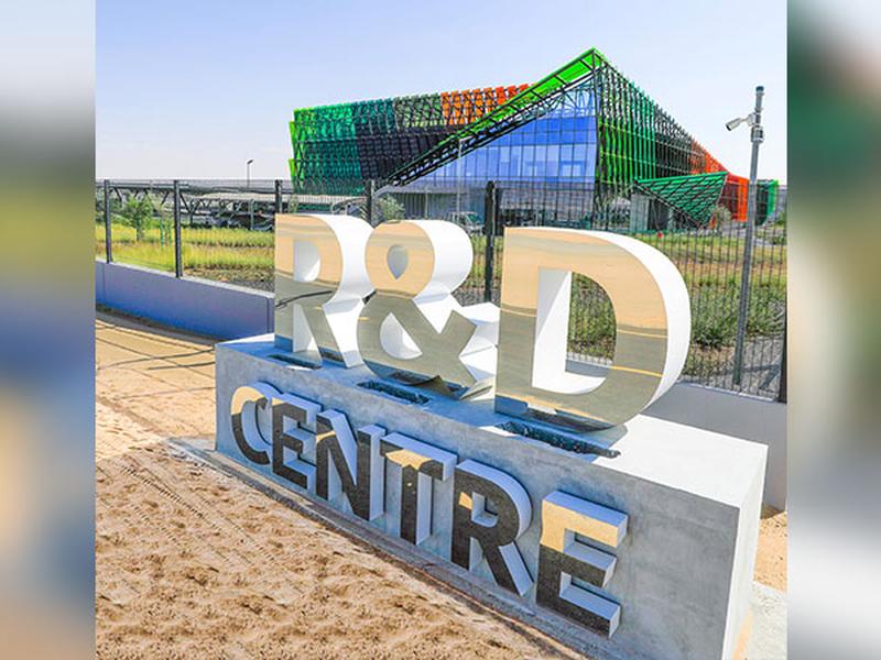 Dewa Launches Smart Facility To Test Water Leakage Detection