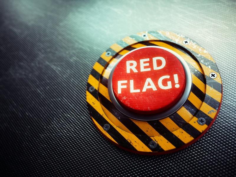 When Are Containers Or Serverless A Red Flag For A Cloud Project?