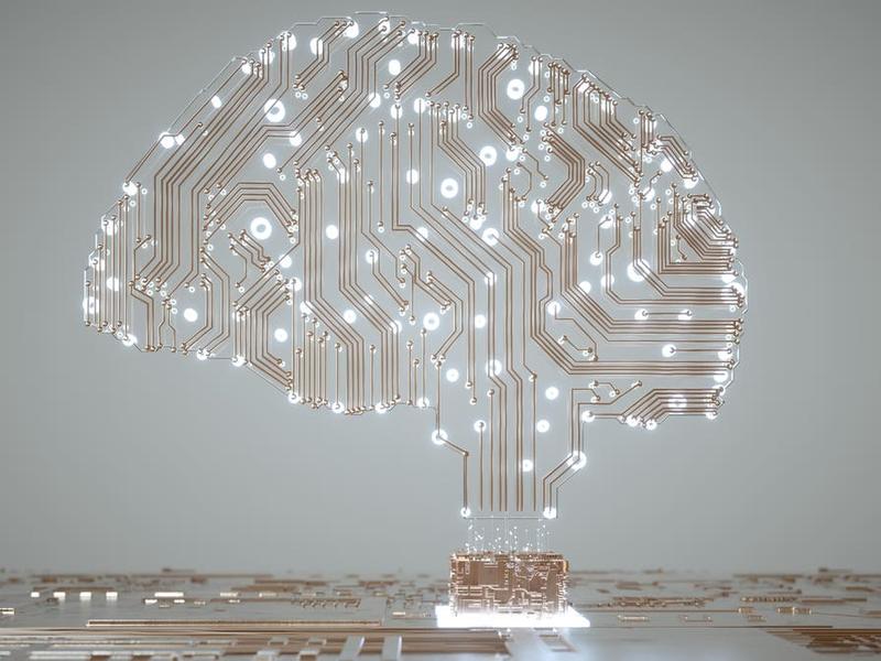 Council Post: Artificial Intelligence — For Good Health