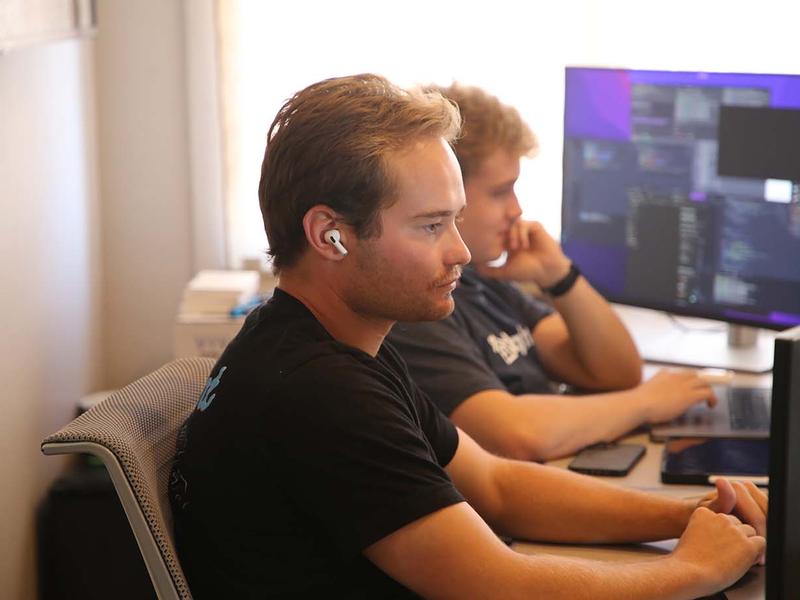 Byu Adds New Machine Learning Degree For Fall 2023