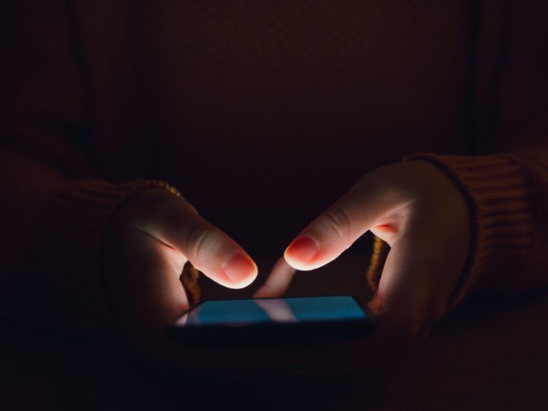 Why We Created A Chatbot To Help People At Risk For Eating Disorders