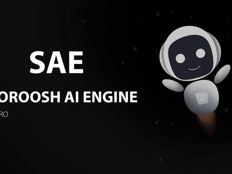 Guest Post By Soroosh App: What Is Ai Engine And What Is Soroosh Ai Engine Capable Of?