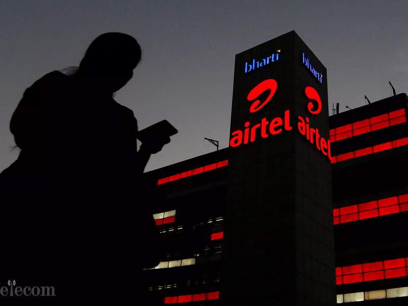 List Of Tech Startups Airtel Has Acquired Stakes In