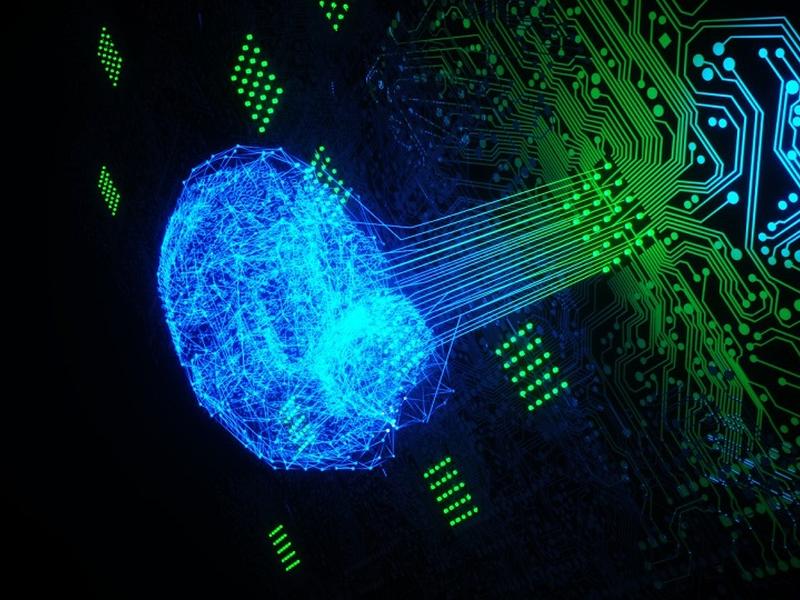 How A Computer System Using Lasers Could Supercharge Ai Programs Like Chatgpt