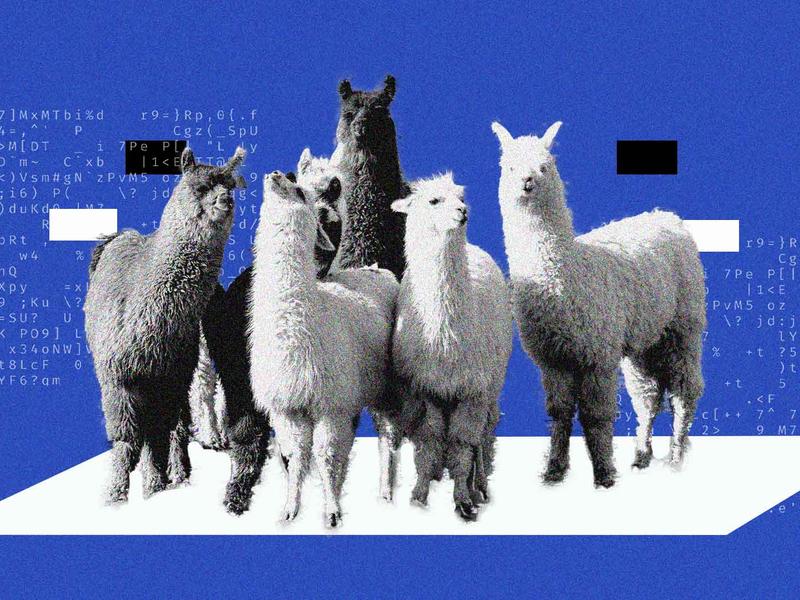 7 Models Based On Llama 2