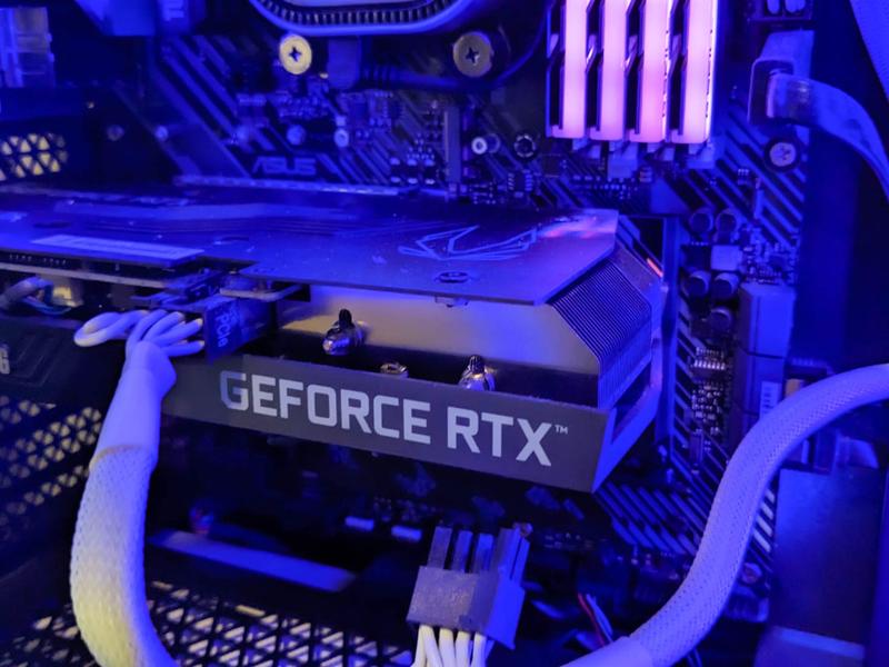 What Is Nvidia Dlaa And When Should You Use It?