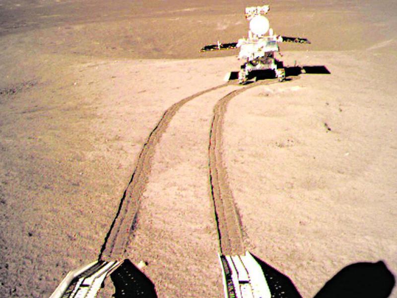 How Should A Robot Explore The Moon? A Simple Question Shows The Limits Of Current Ai Systems