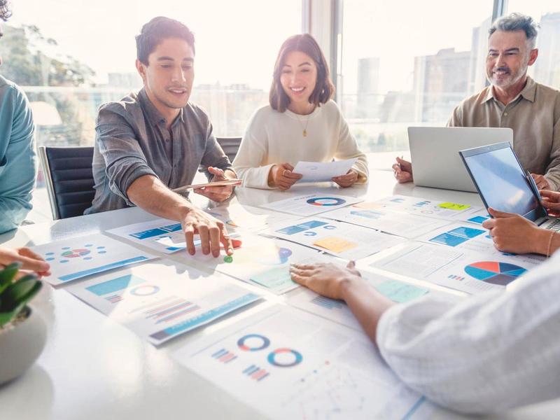 Council Post: Using Big Data And Data Analytics For Better Business Decisions