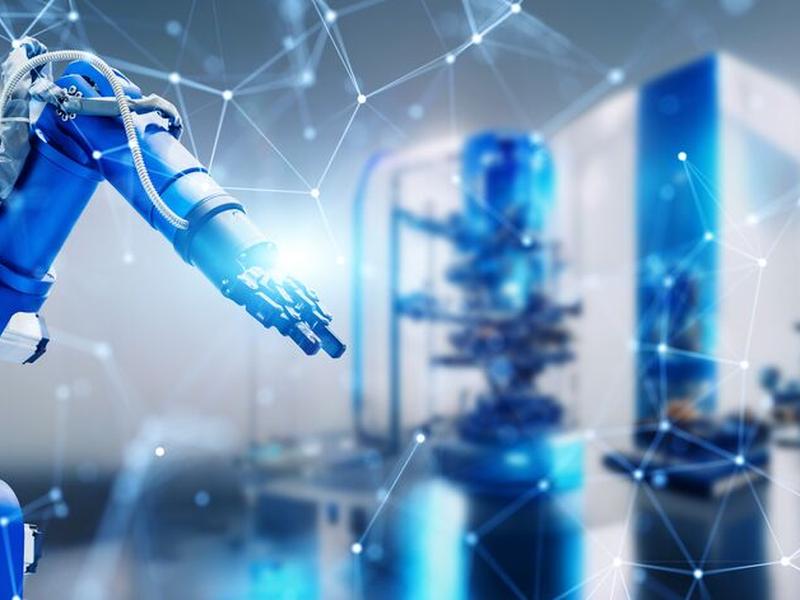 The Role Of Sensors In Autonomous Robots