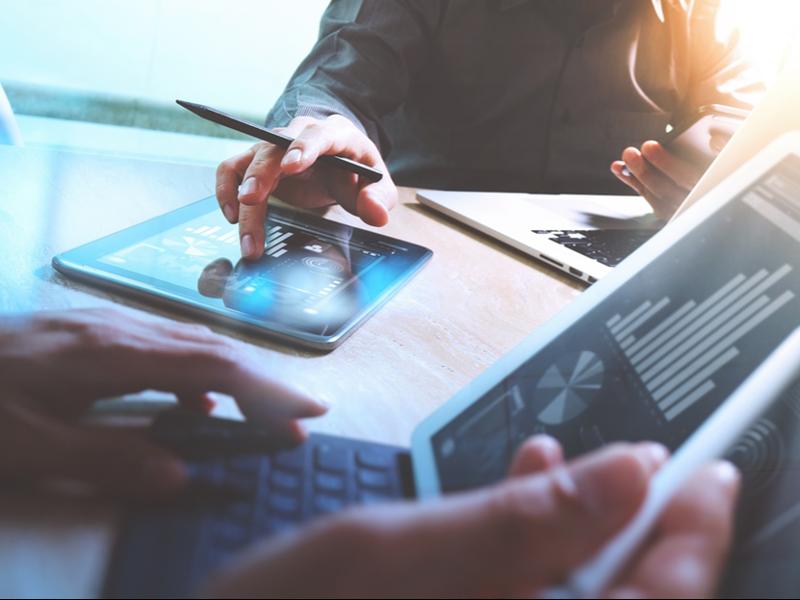 Finance Transformation: Unleashing The Power Of Ai And Analytics In Manufacturing