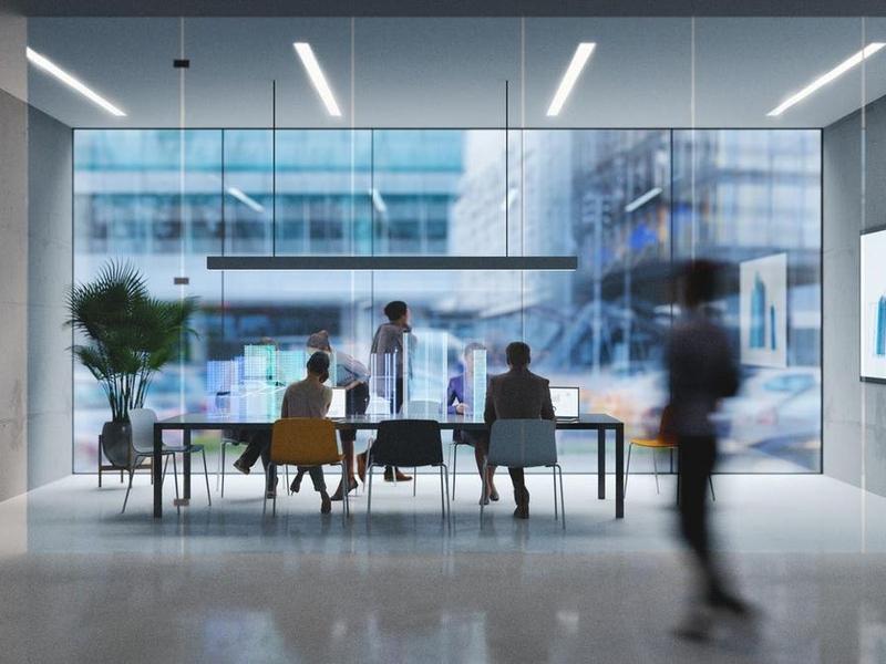 Council Post: As Ai Becomes Mainstream, Who Will Remain In The Fourth Stage Of Technological Business Development?