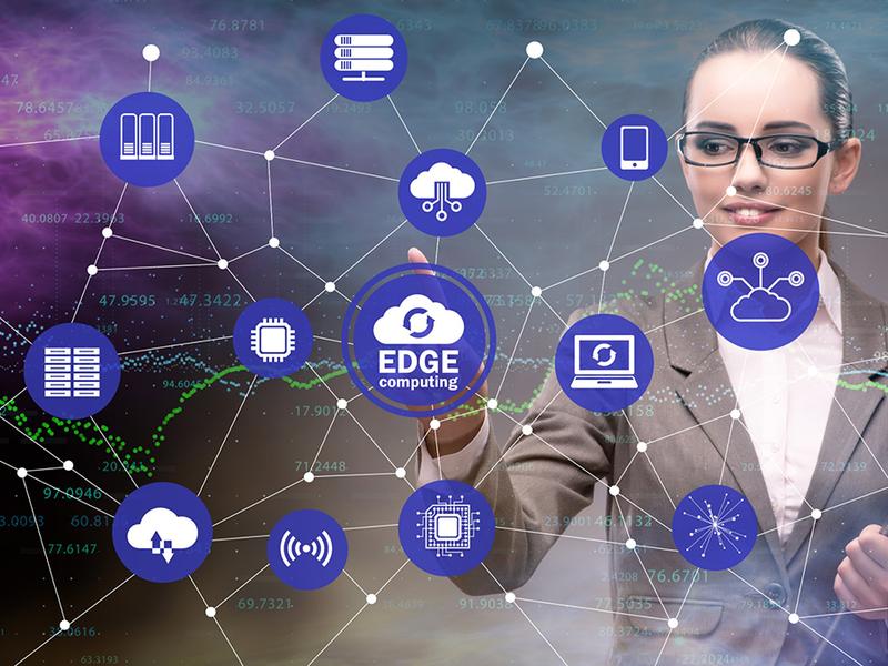 Next Spectrum Auction To Unlock Edge Computing