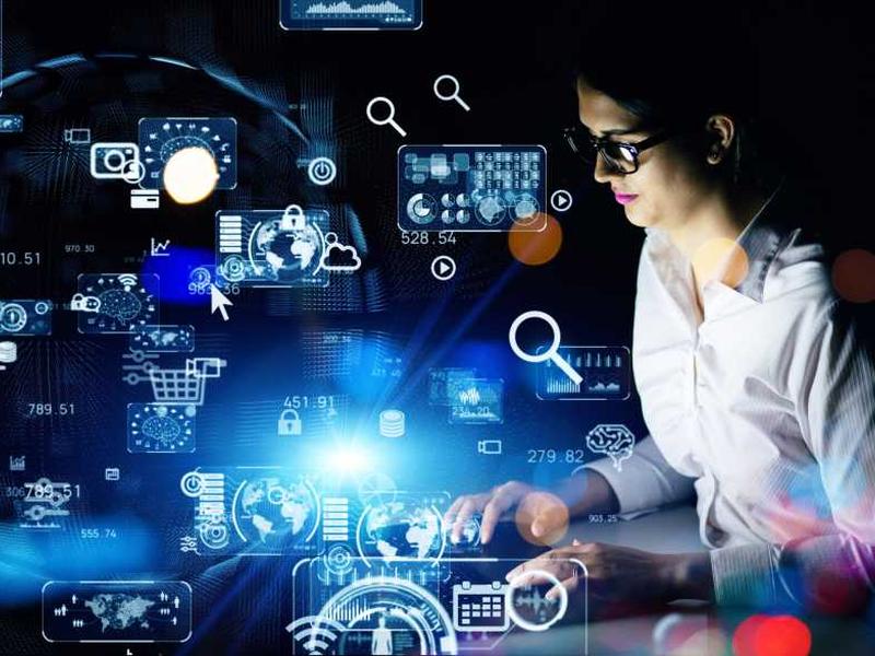 How Ai Is Enabling Powerful, Secure Browsing Experiences