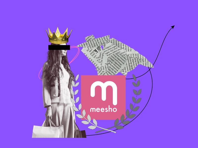Meesho Teams Up With Iisc To Boost Generative Ai Research