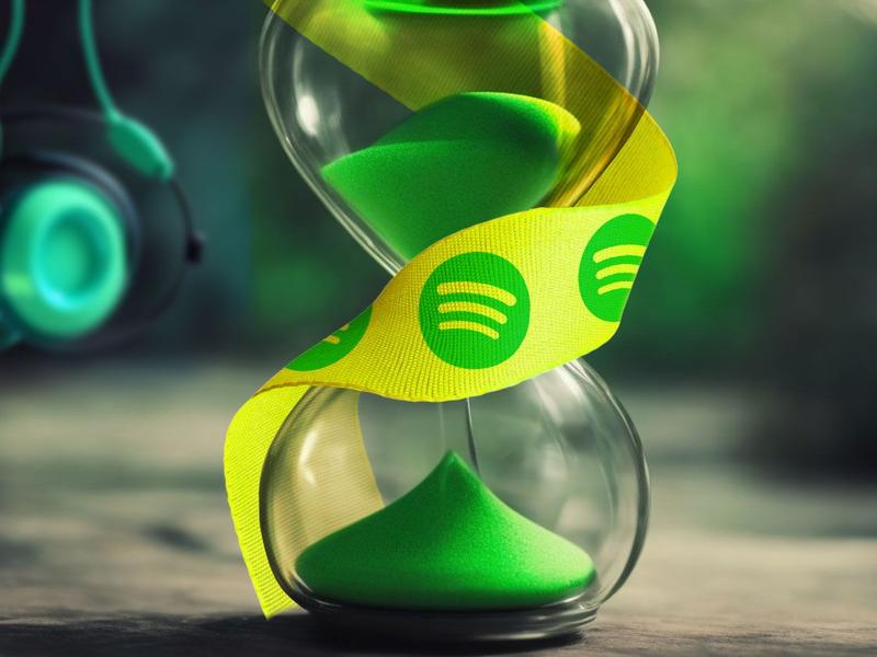 Decoding How Spotify Recommends Music To Users