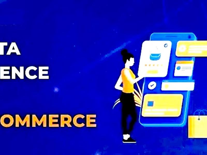 Data Science Technologies Improving Cx For Ecommerce