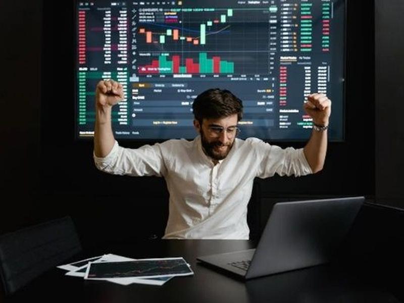 Harness The Power Of Ai In Forex Trading: A Guide For Beginners