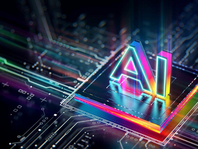 Intel: Dark Horse In Ai Processing (nasdaq:intc)