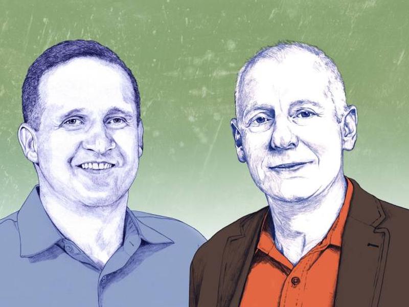 Adam Selipsky: There Will Not Be One Generative Ai Model To Rule Them All